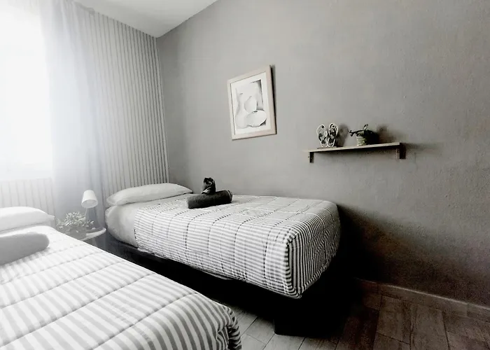 Apartamento Victoria