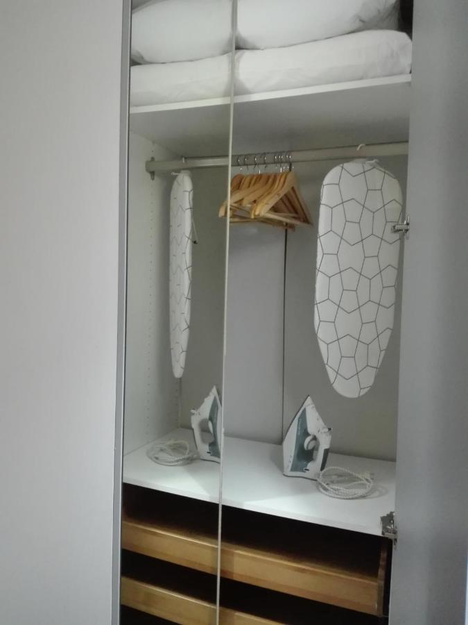 Appartement Victoria