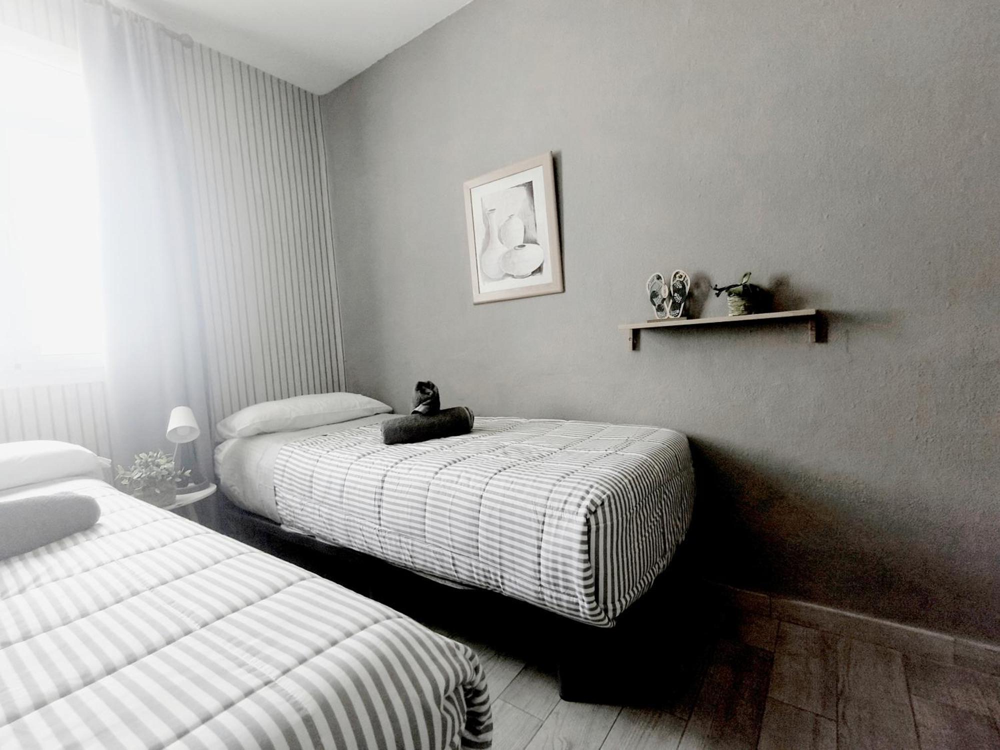 Victoria Appartement Málaga